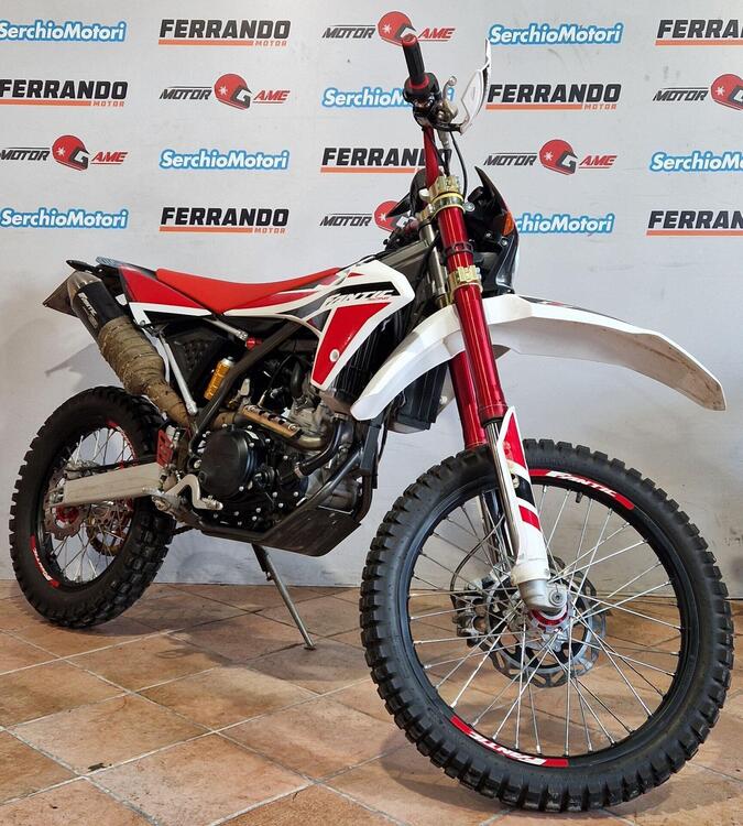 Fantic Motor XEF 250 Enduro Trail (2022) (5)