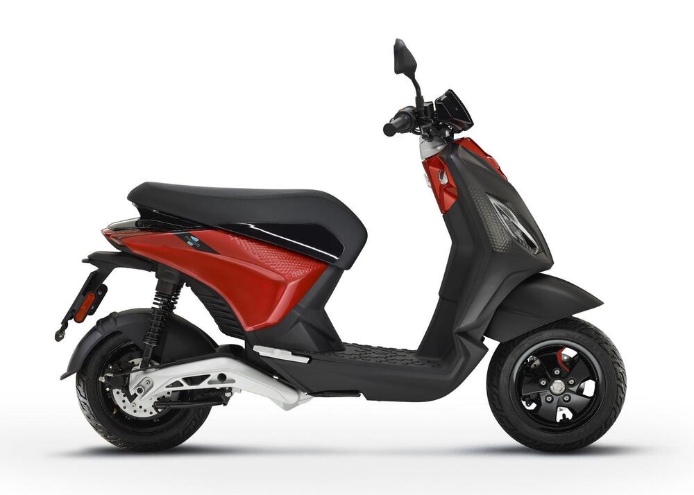 Piaggio 1 Active (2022 - 24)