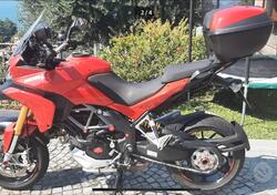 Ducati Multistrada 1200 S Touring (2010 - 12) usata