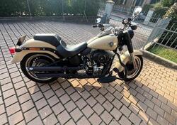 Harley-Davidson 1800 Fat Boy S (2015 - 17) - FLSTFS usata