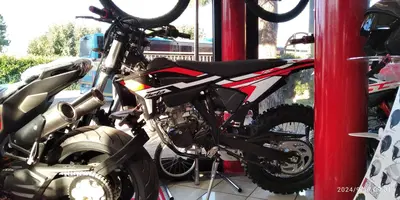 Betamotor RR 125 4T Enduro T (2023 - 24) nuova