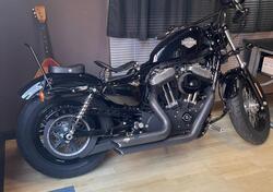 Harley-Davidson 1200 Custom (2007 - 13) - XL 1200C usata