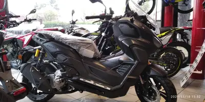 Kl Brera X 300 (2025 - 26) nuova