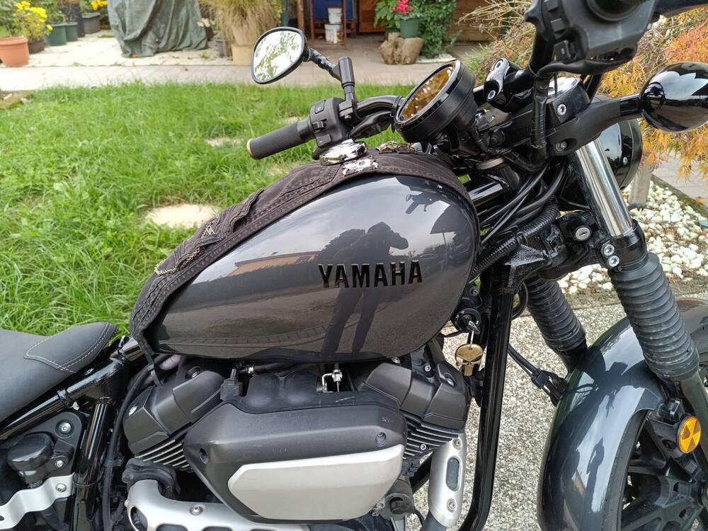 Yamaha XV 950 R ABS (2017 - 20) (5)