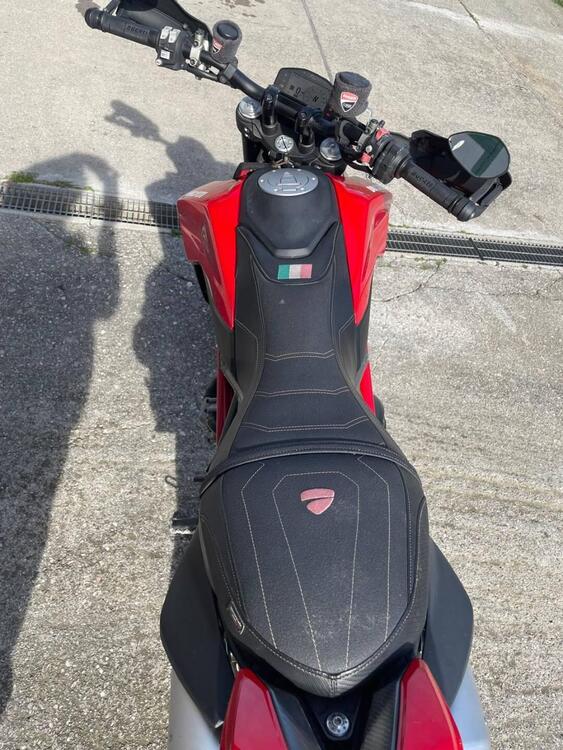 Ducati Hypermotard 950 (2019 - 20) (3)