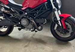 Ducati Monster 696 (2008 - 13) usata