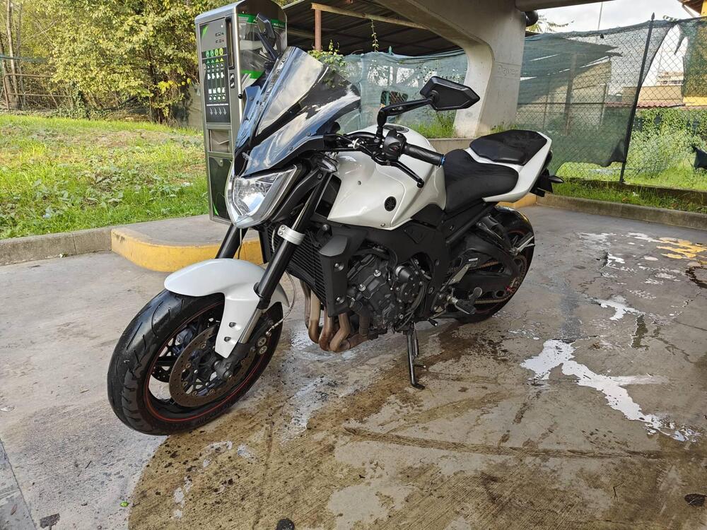 Yamaha FZ1 (2006 - 16)