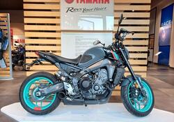 Yamaha MT-09 (2021 - 23) usata