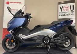 Yamaha T-Max 530 DX (2017 - 19) usata