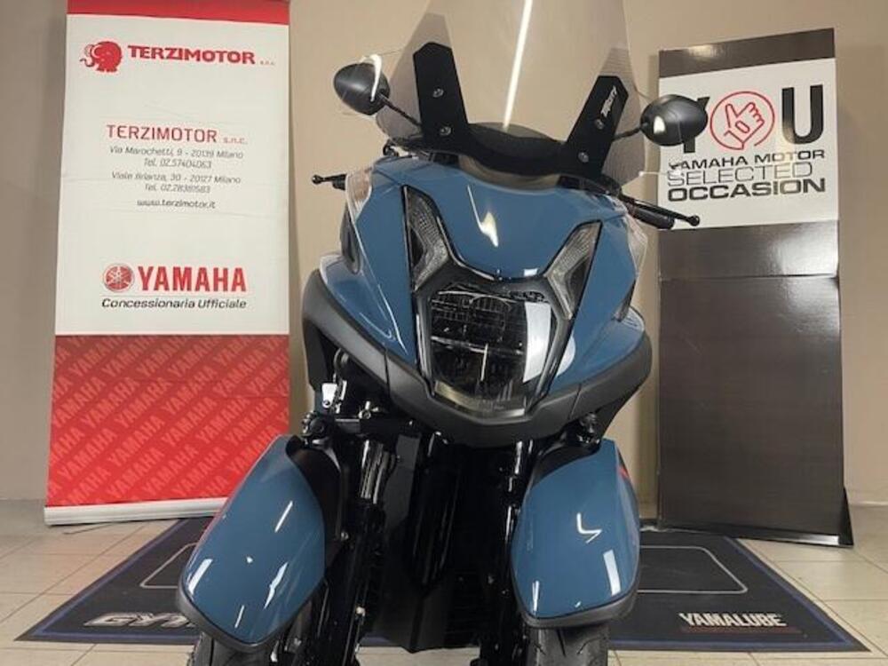 Yamaha Tricity 125 (2022 - 24) (4)