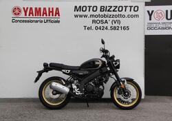 Yamaha XSR 125 Legacy (2022 - 24) usata