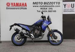 Yamaha Ténéré 700 (2022 - 24) usata