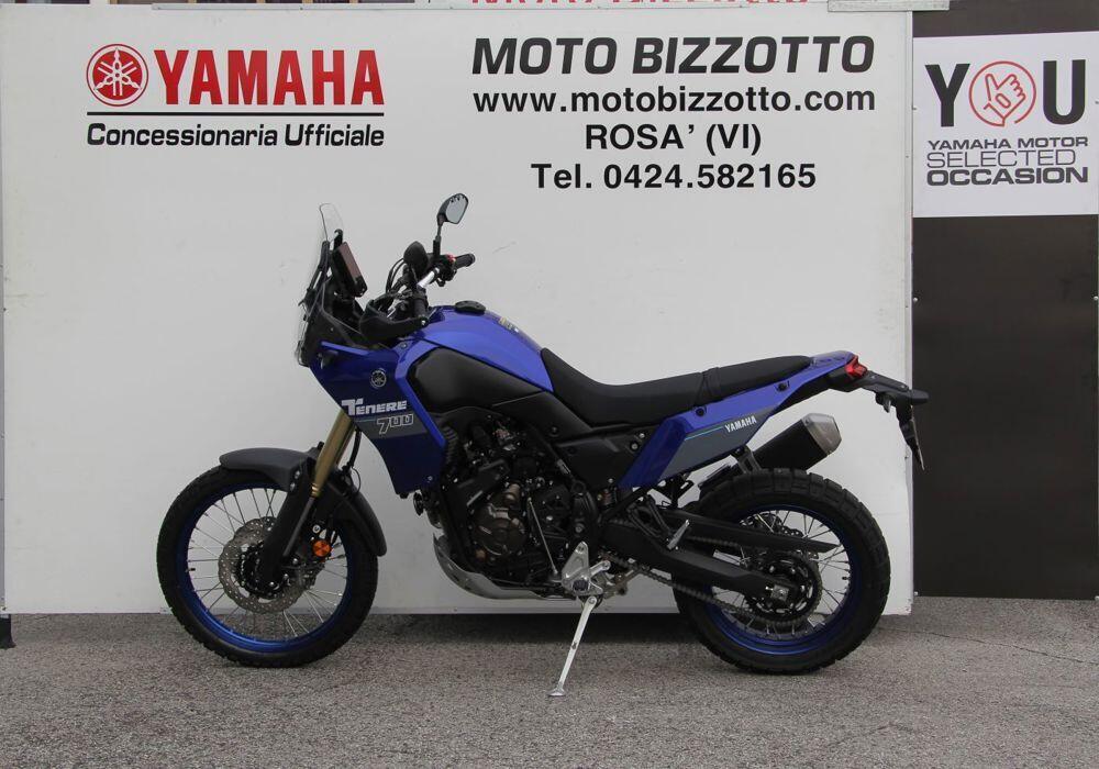 Yamaha Ténéré 700 (2022 - 24) (3)