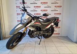 Keeway Motor TX 125 Motard (2017 - 20) usata