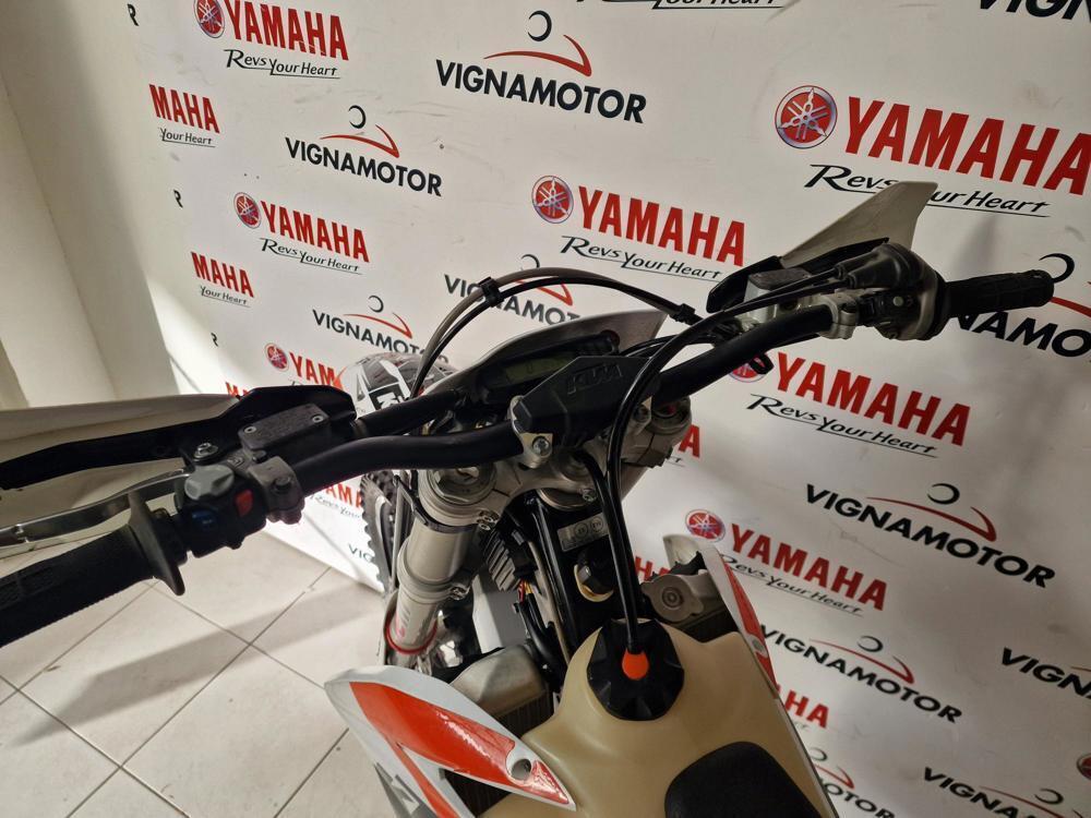 KTM EXC 250 TPI (2020) (2)