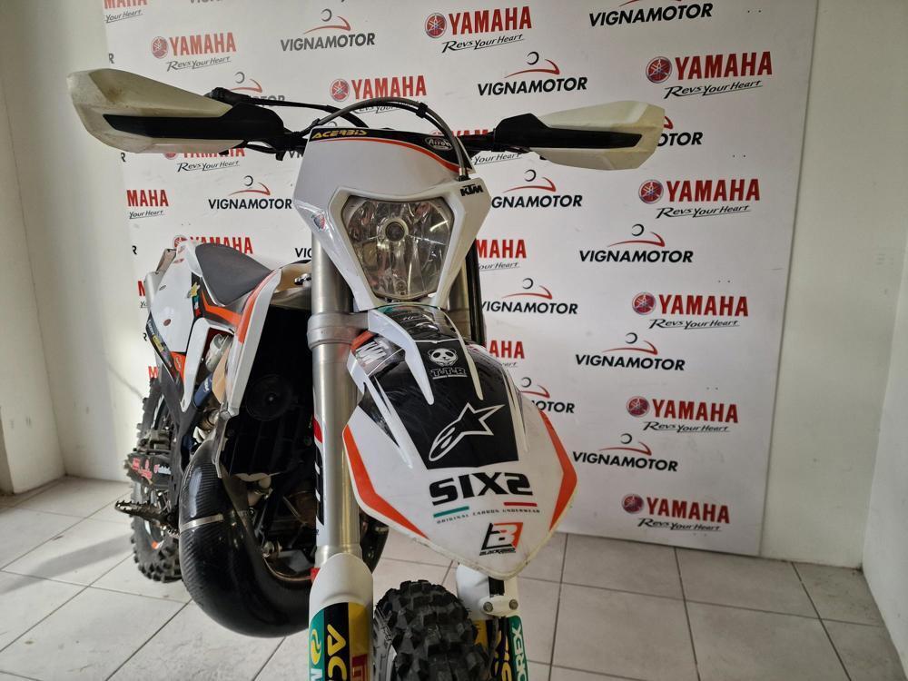 KTM EXC 250 TPI (2020) (3)