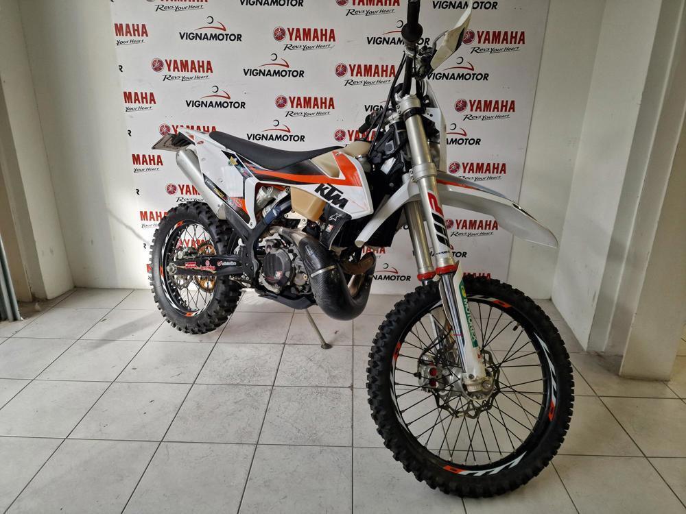 KTM EXC 250 TPI (2020) (5)