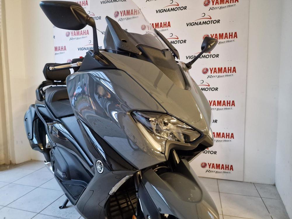 Yamaha T-Max 560 Tech Max (2021) (3)