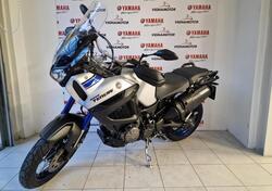 Yamaha XT1200Z Super Ténéré ABS (2010 - 15) usata