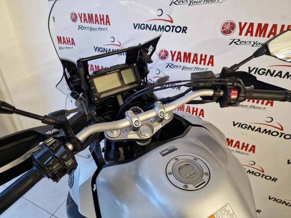 Yamaha XT1200Z Super Ténéré ABS (2010 - 15) (2)