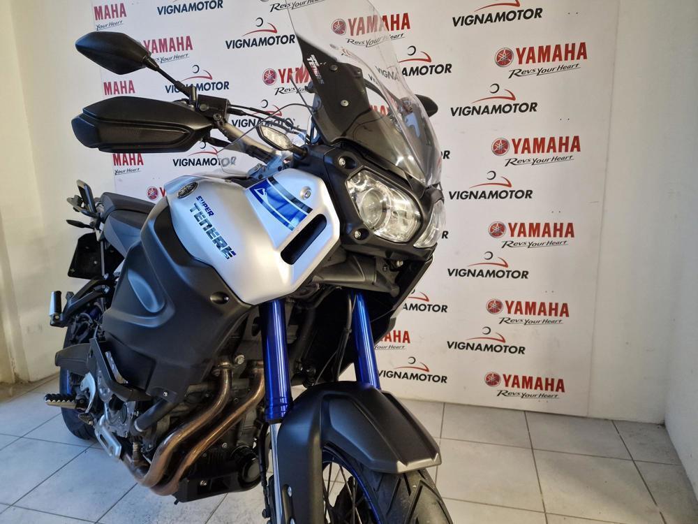 Yamaha XT1200Z Super Ténéré ABS (2010 - 15) (3)