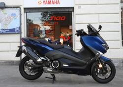 Yamaha T-Max 530 (2017 - 19) usata