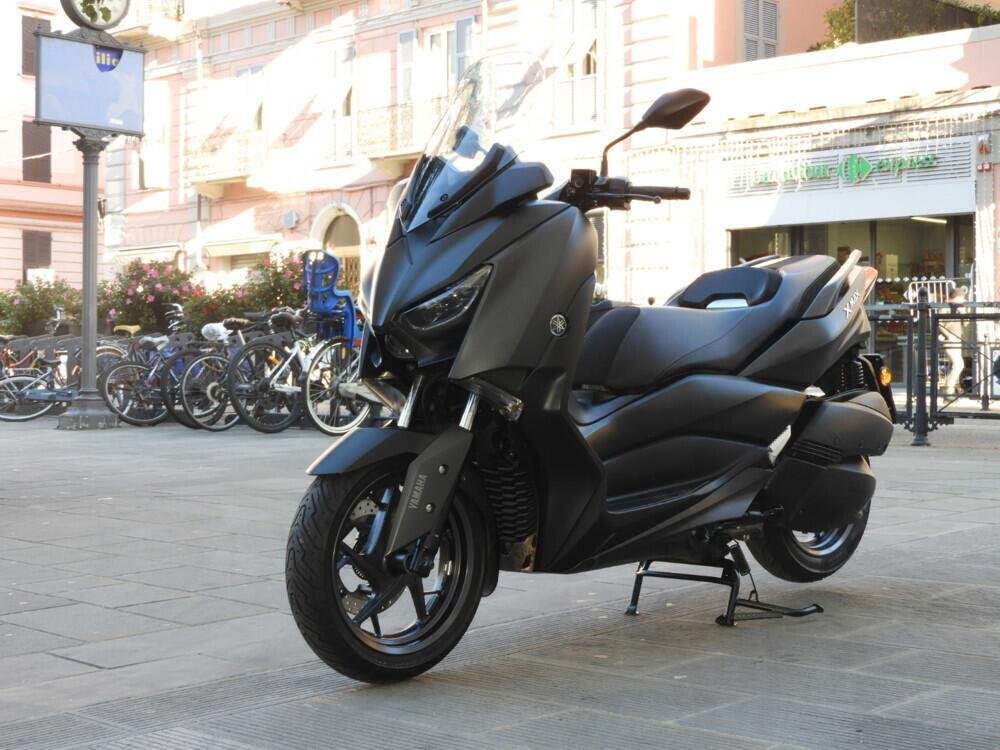 Yamaha X-Max 300 (2021 - 24) (3)