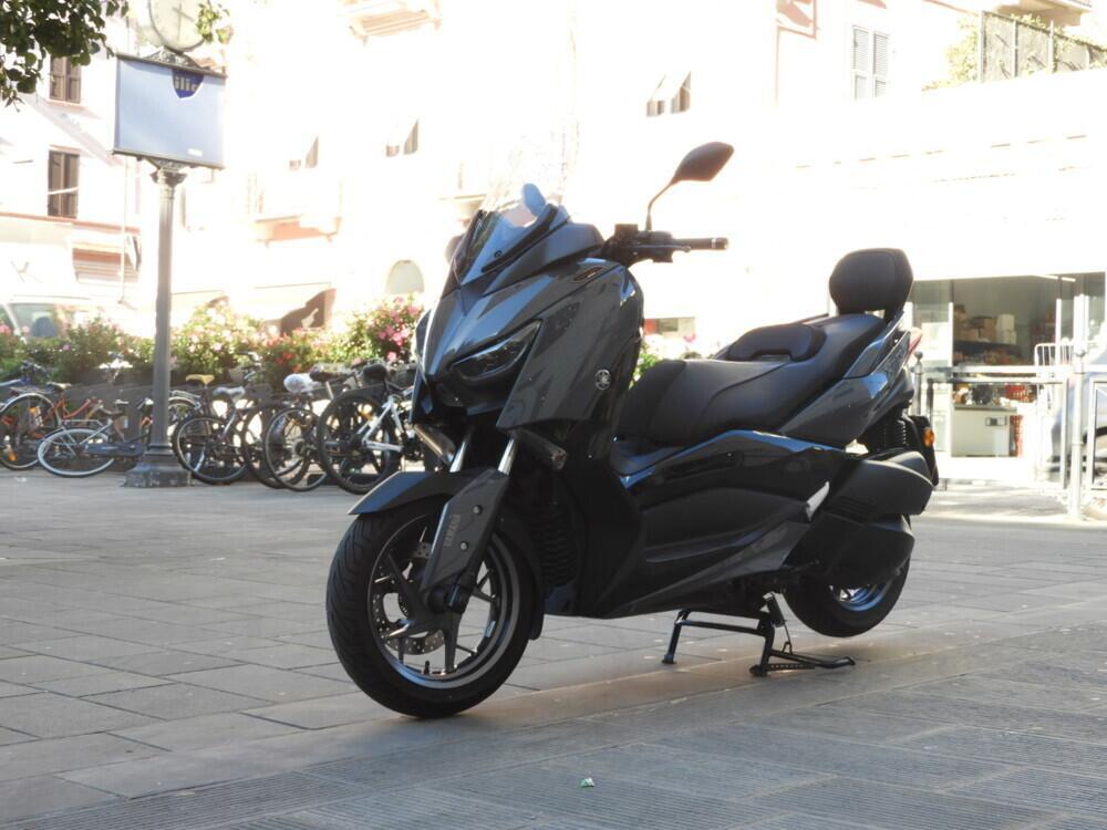 Yamaha X-Max 300 Tech Max (2021 - 24) (3)