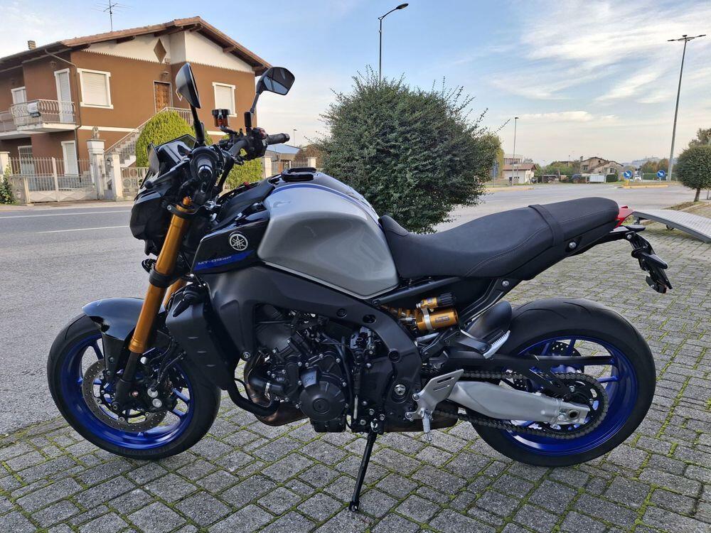 Yamaha MT-09 SP (2021 - 23) (3)