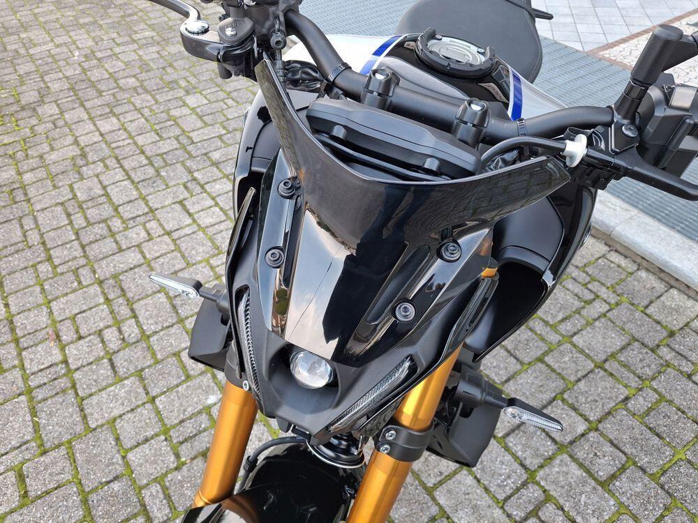 Yamaha MT-09 SP (2021 - 23) (4)