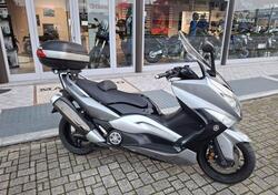 Yamaha T-Max 500 (2008 - 12) usata