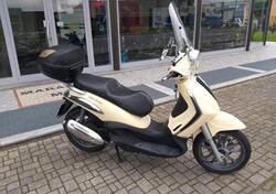 Piaggio Beverly 250 usata