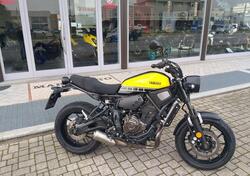 Yamaha XSR 700 ABS 60th Anniversary (2016 - 18) usata