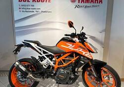 KTM 390 Duke ABS (2017 - 20) usata