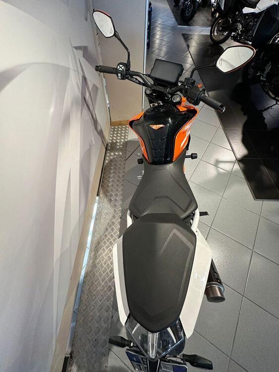 KTM 390 Duke ABS (2017 - 20) (4)