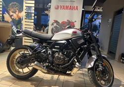 Yamaha XSR 700 (2022 - 24) usata