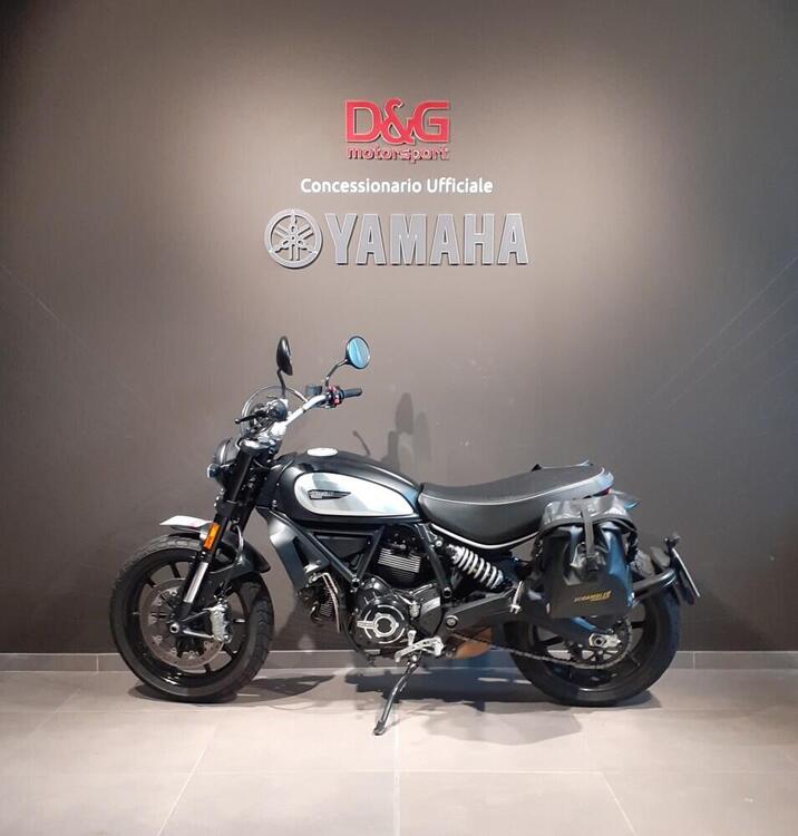 Ducati Scrambler 800 Icon Dark (2020) (3)