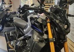 Yamaha MT-09 SP (2021 - 23) usata