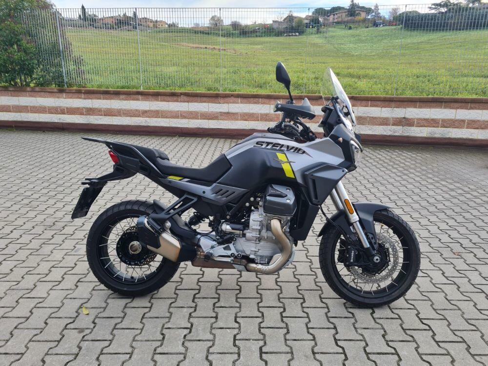 Moto Guzzi Stelvio PFF (2024 - 25) (4)