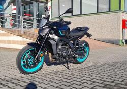 Yamaha MT-09 (2024 - 25) usata