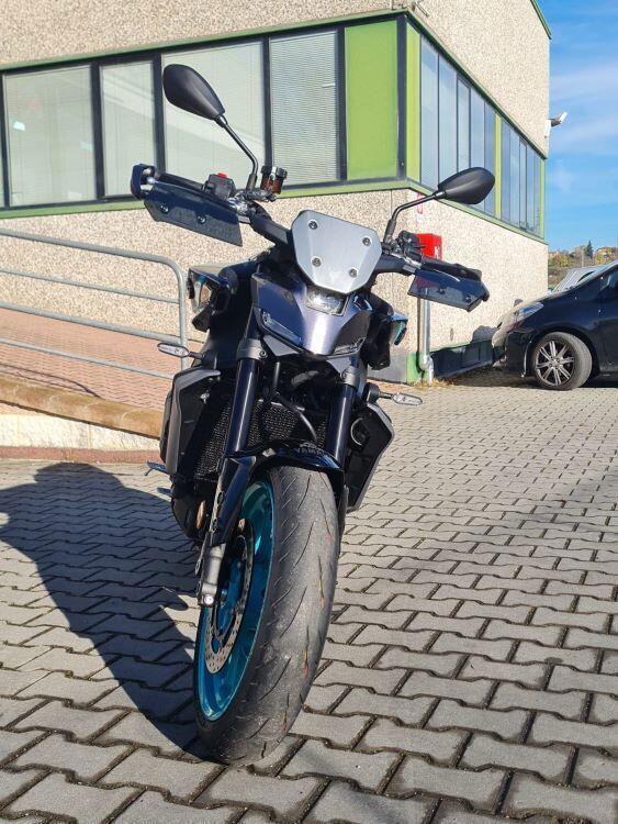 Yamaha MT-09 (2024 - 25) (5)