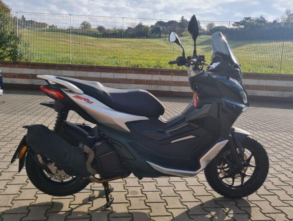 Aprilia SR 125 GT (2022 - 24) (3)