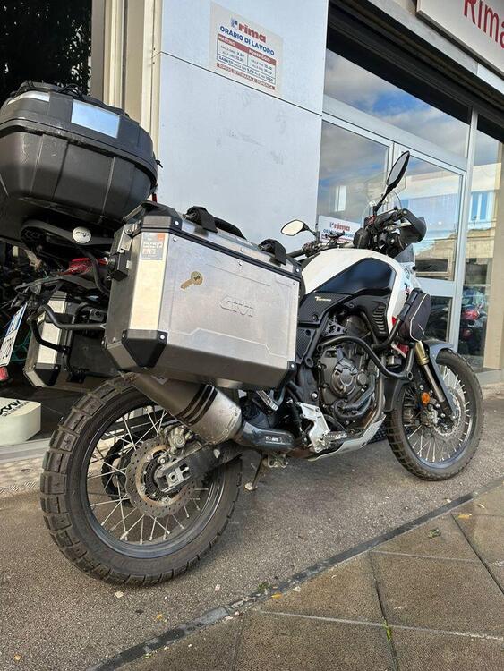 Yamaha Ténéré 700 (2019 - 20) (4)