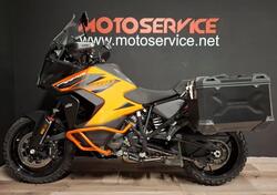 KTM 1290 Super Adventure S (2022 - 24) usata