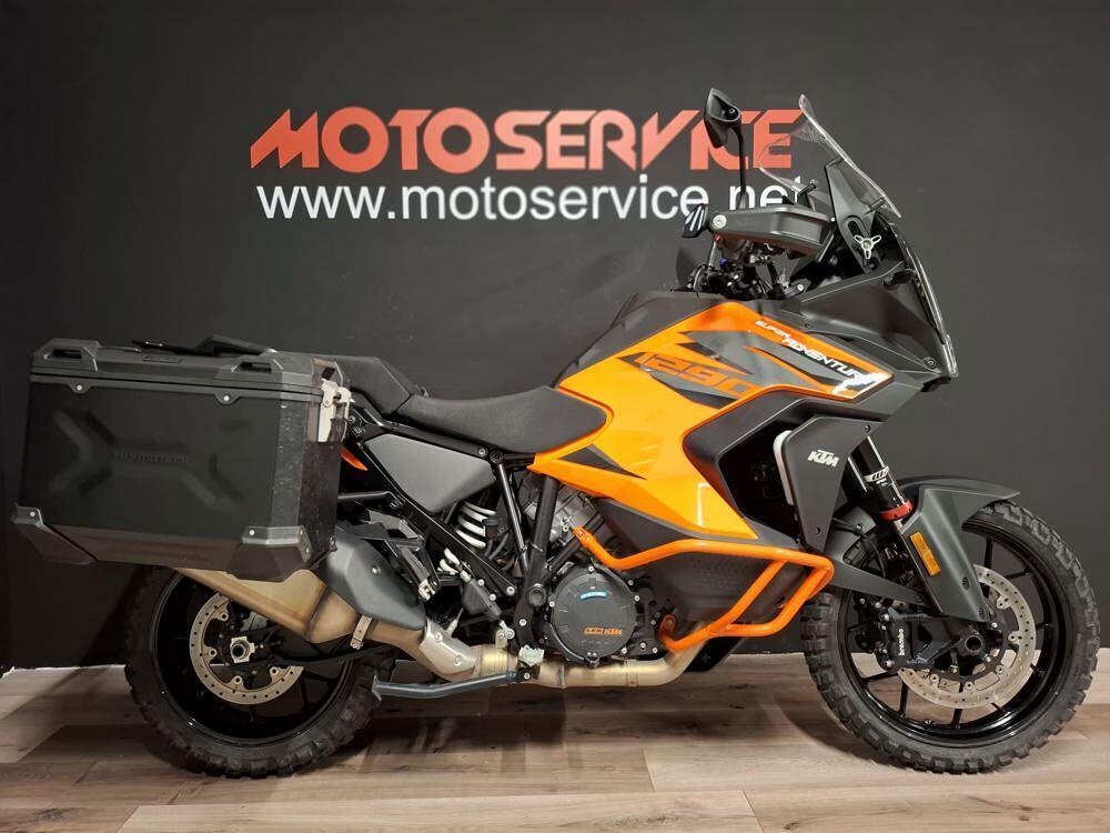 KTM 1290 Super Adventure S (2022 - 24) (4)