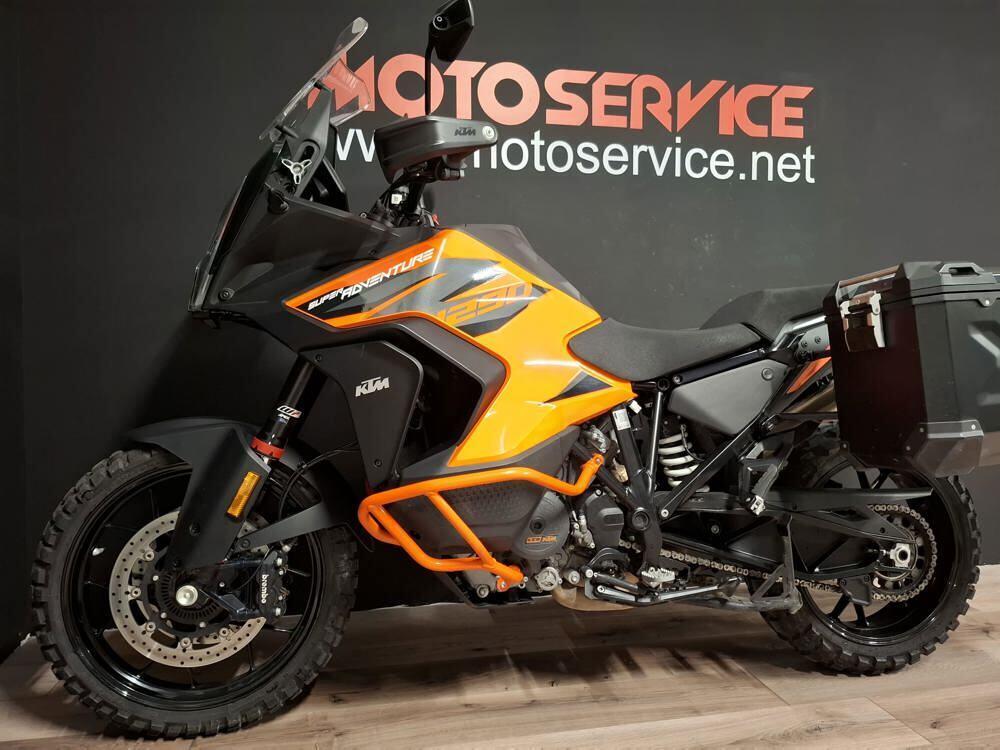 KTM 1290 Super Adventure S (2022 - 24) (3)