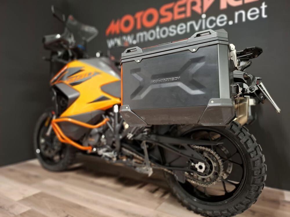 KTM 1290 Super Adventure S (2022 - 24) (4)