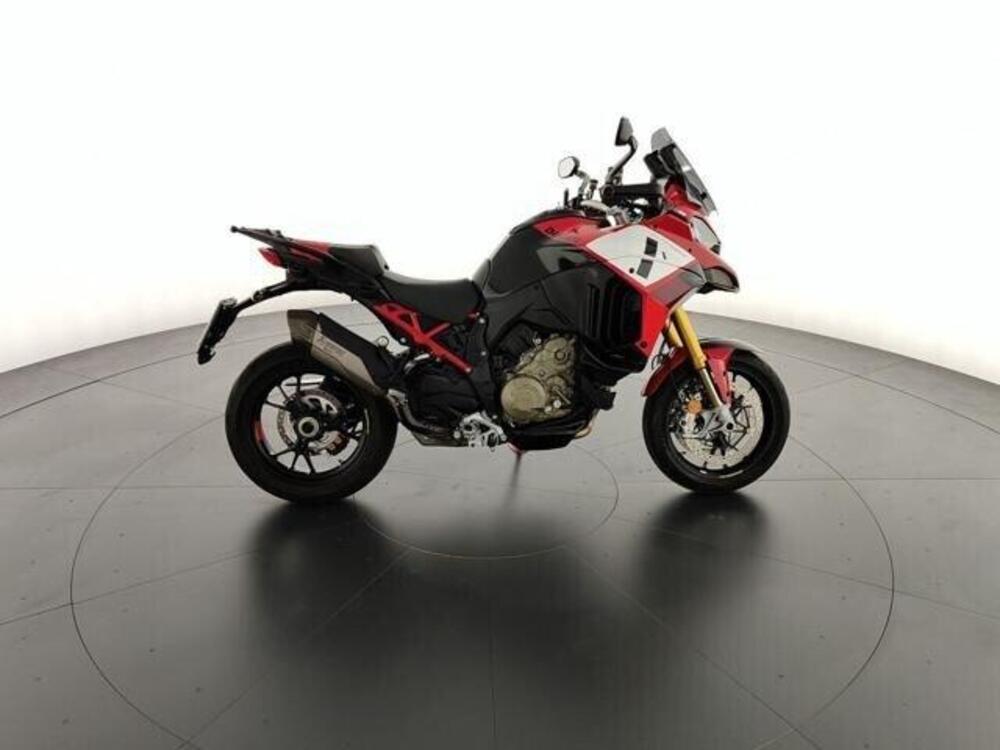 Ducati Multistrada V4 Pikes Peak (2021 - 24) (4)