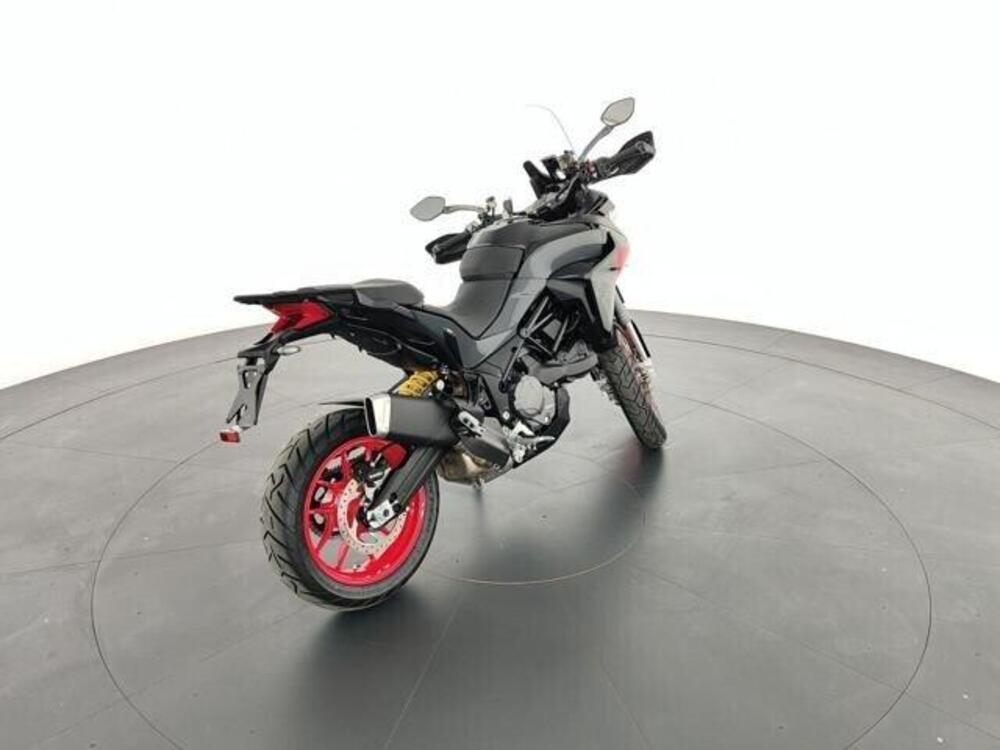 Ducati Multistrada V2 S (2022 - 24) (4)