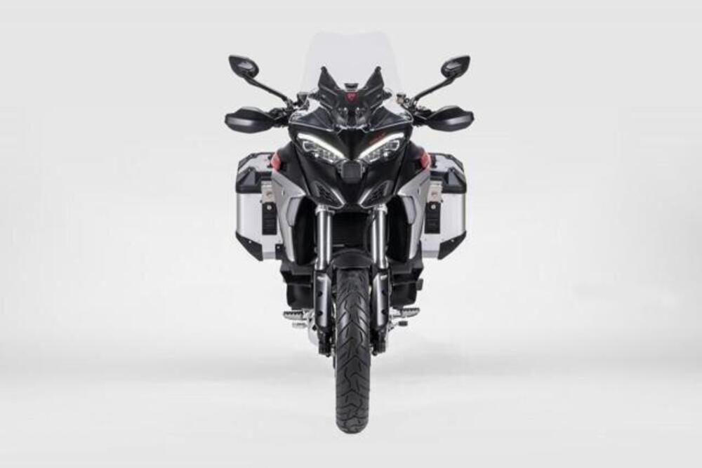 Ducati Multistrada V4 Rally (2023 - 24) (2)